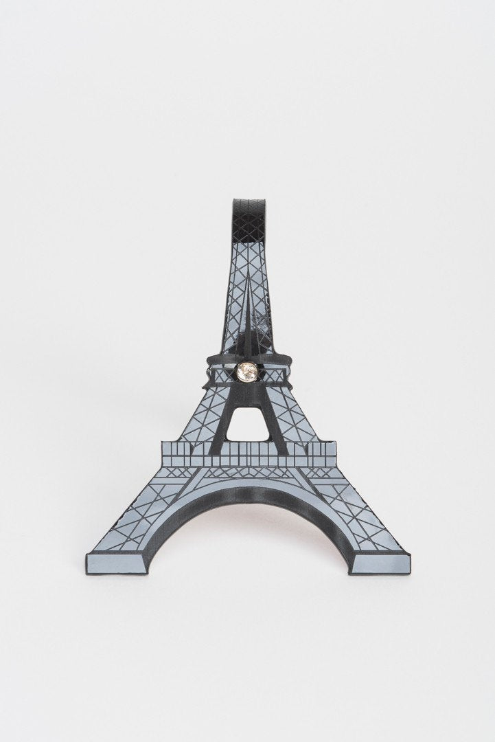 Eiffel-Kragen