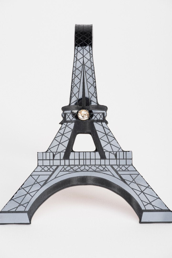 Eiffel-Kragen