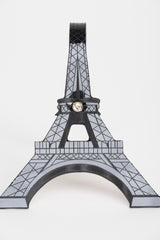 Eiffel Key Chain