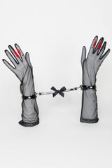 Kiss Gloves