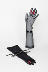 Kiss Gloves