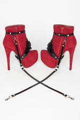 Kiss Heel Restraints