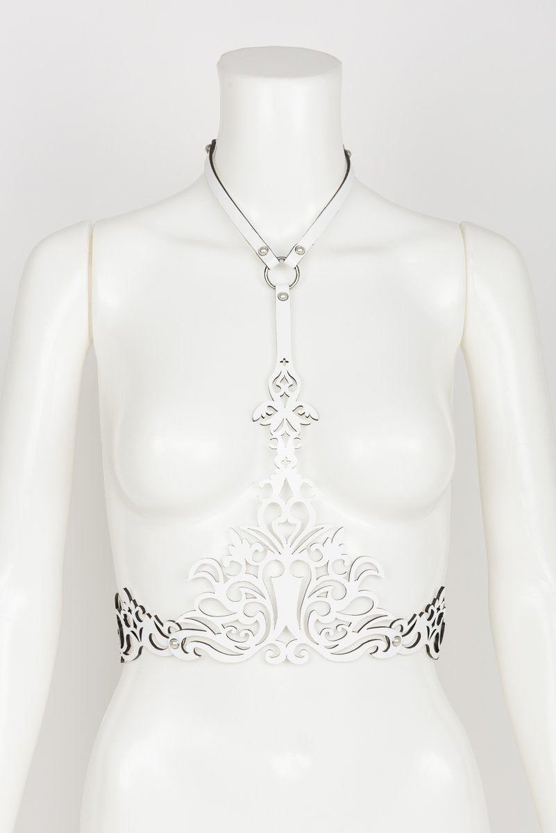 Bianco Harness