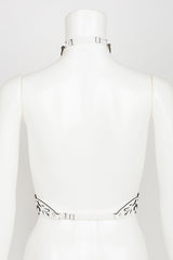 Bianco Harness