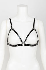 Nero Cage Harness