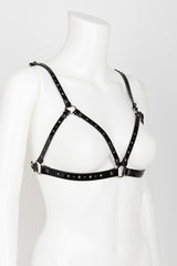 Nero Cage Harness