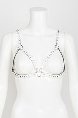 Bianco Cage Harness