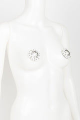 Bianco Open Pasties