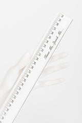 Bianco Ruler