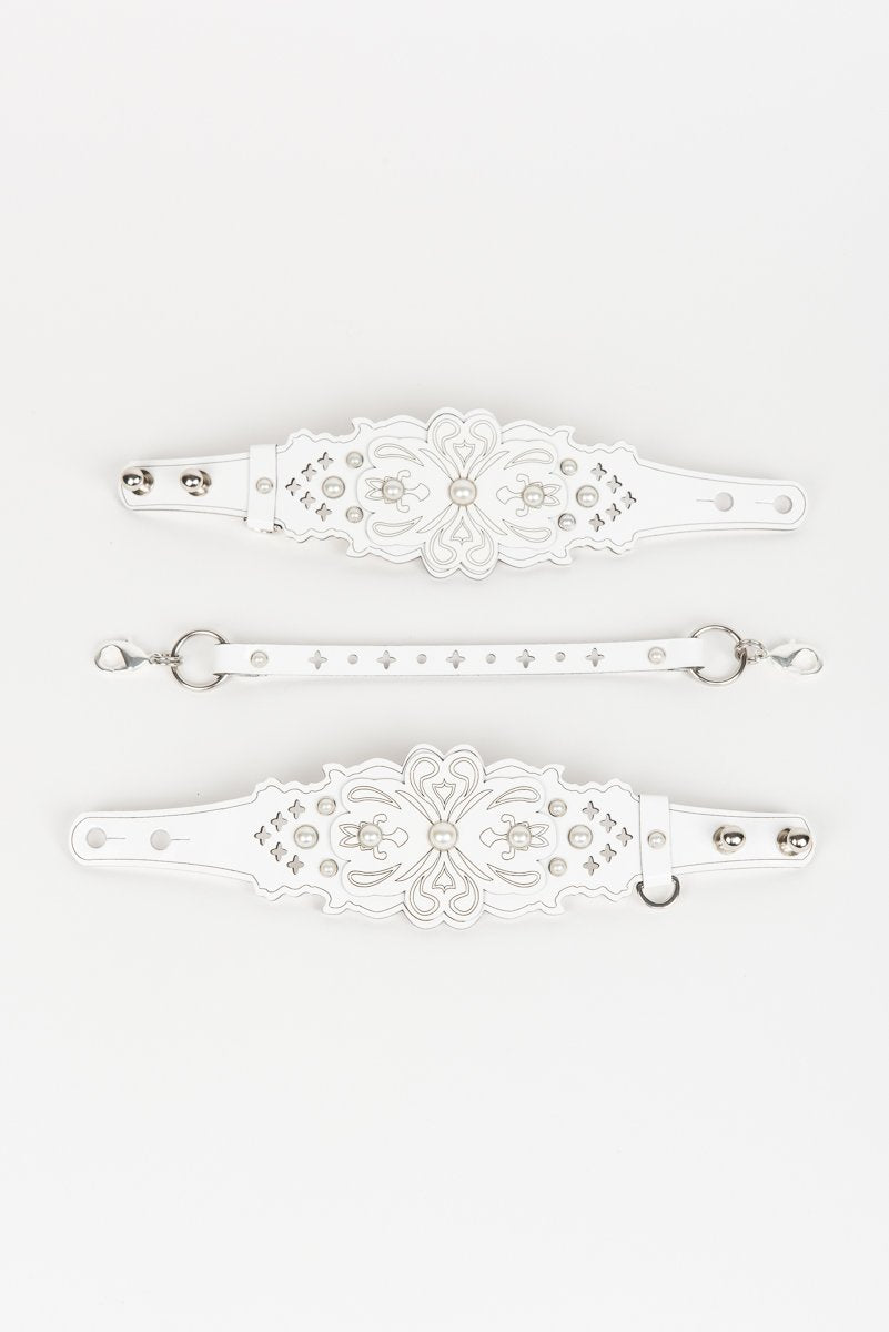 Bianco Handcuffs
