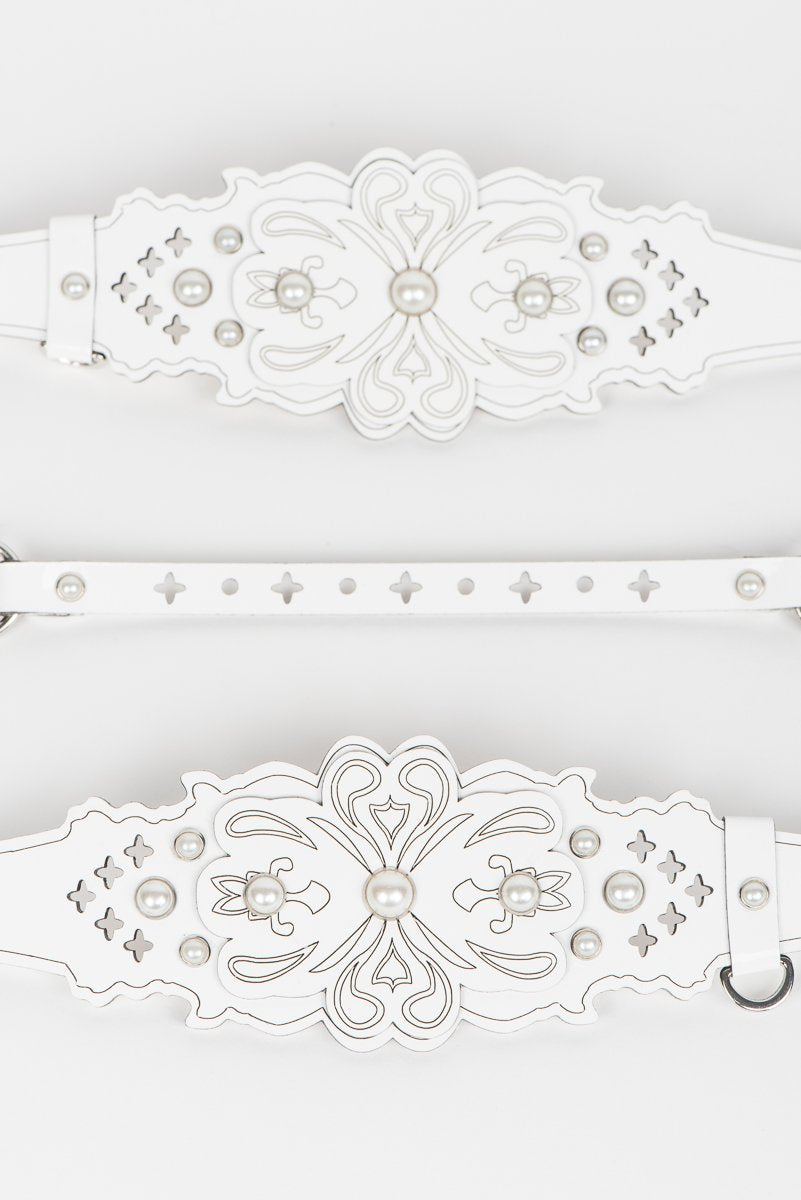 Bianco Handcuffs