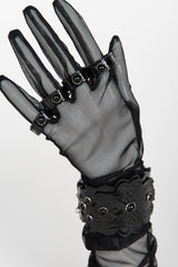Nero-Handschuhe