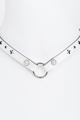 Bianco T-Strap