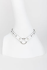 Bianco Collar