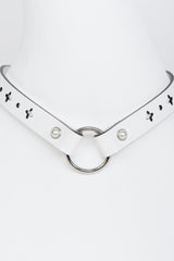 Bianco Collar