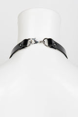 Nero Choker