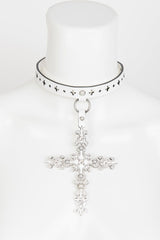 Bianco-Halsband