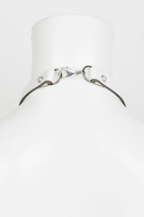 Bianco Choker