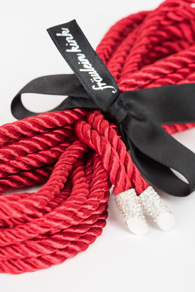 Kiss Rouge Lasso