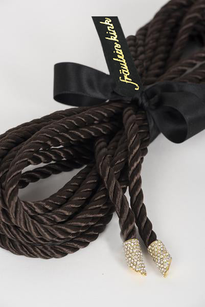 Lush Lasso