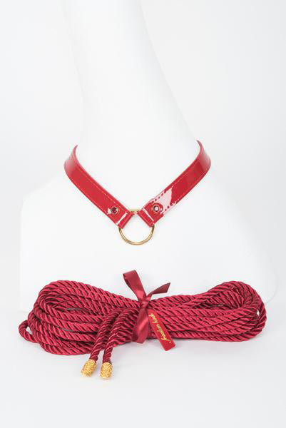 Red Hot Lasso Set
