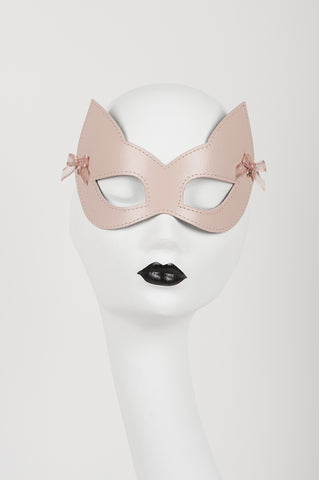 Chérie Kitten Mask