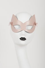 Chérie Kitten Mask