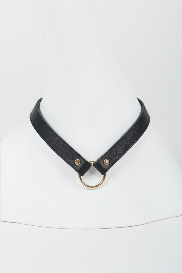 Caviar Lead - Fräulein Kink
 - 6
