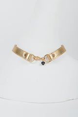 Champagne Collar - Fräulein Kink
 - 5