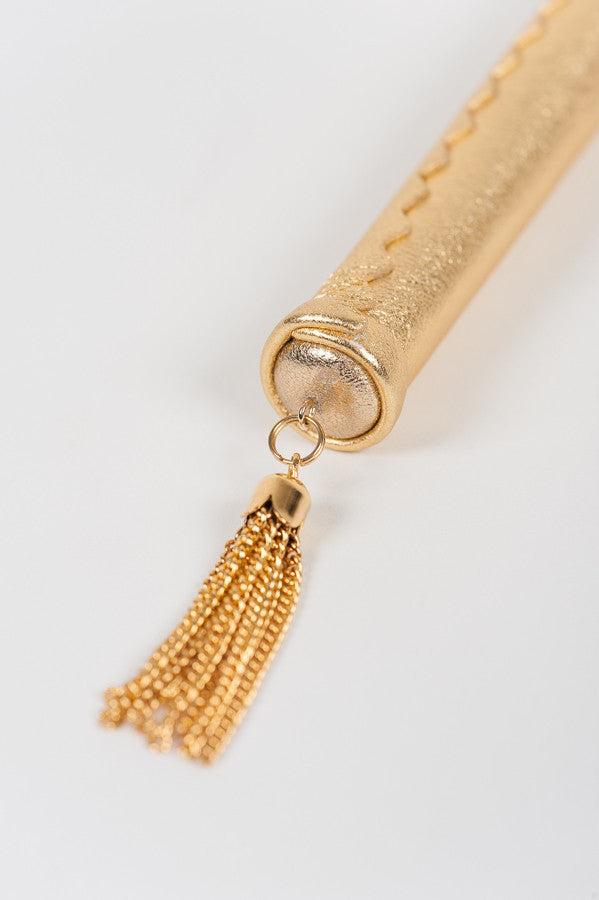 Champagne Crop - Fräulein Kink
 - 6