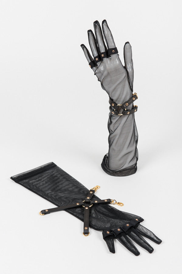 Caviar Gloves - Fräulein Kink
 - 4