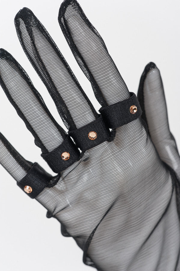 Caviar Gloves - Fräulein Kink
 - 5
