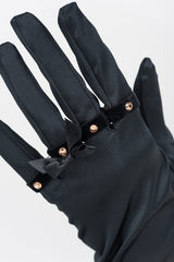 Jet Gloves - Fräulein Kink
 - 4