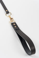 Caviar T-Strap Restraints - Fräulein Kink
 - 2