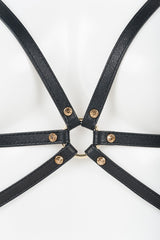 Caviar Playsuit - Fräulein Kink
 - 2