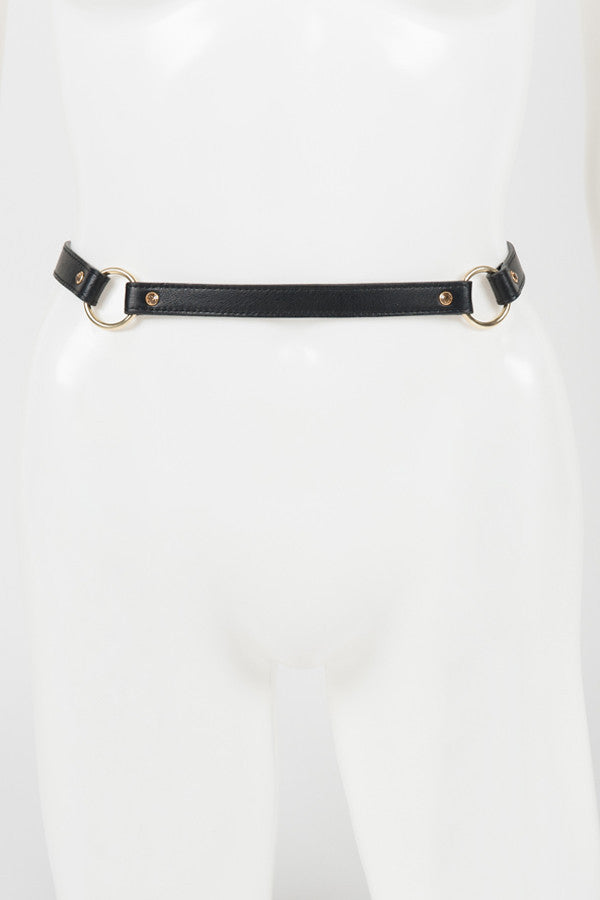 Caviar Belt - Fräulein Kink
 - 1