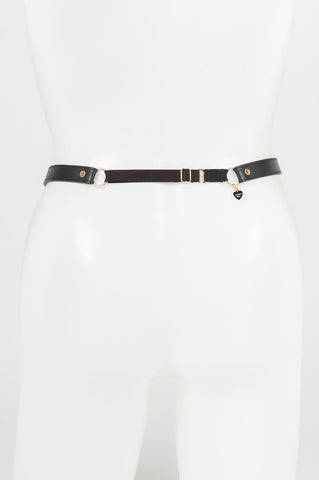 Caviar Belt