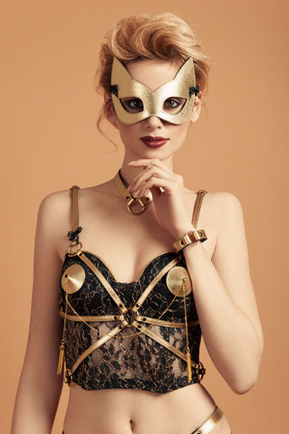 Oro Harness