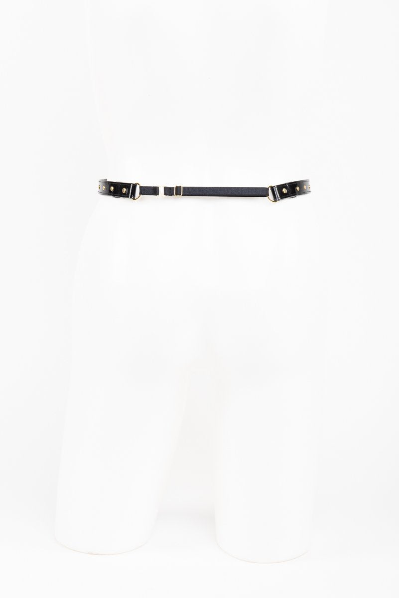 Ricco Garter Belt Frulein Kink Ricco Garter Belt Frulein Kink