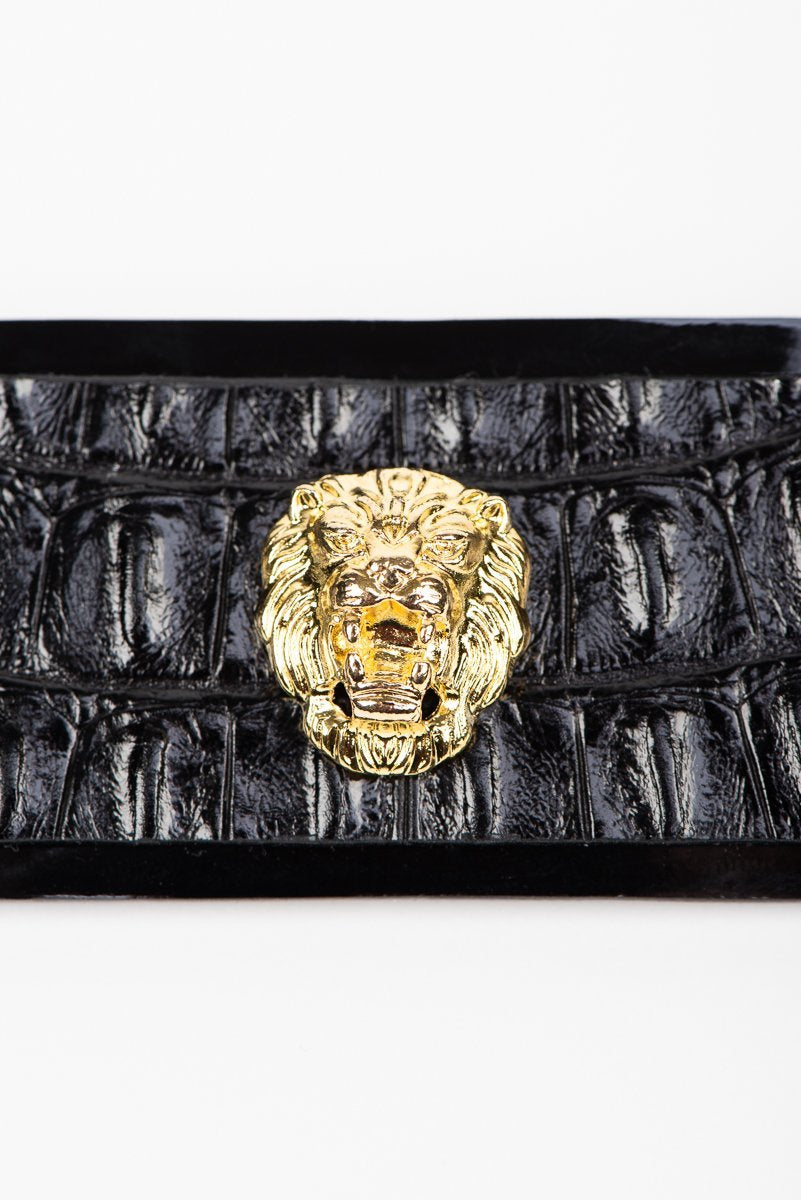 Crocco Cuff