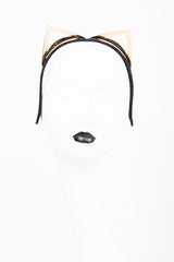 Buy Fraulein Kink Crocco Kitten Headband Online