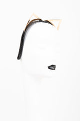 Buy Fraulein Kink Crocco Kitten Headband Online