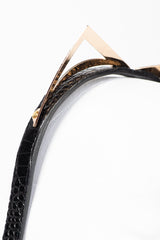 Buy Fraulein Kink Crocco Kitten Headband Online
