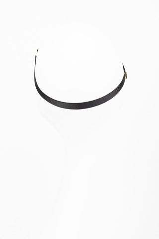 Leone-Stirnband