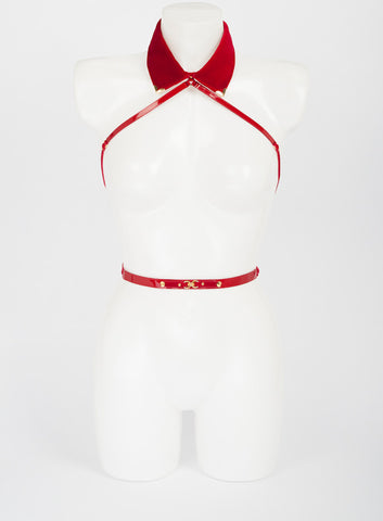 Rouge Harness