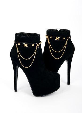 Noir Restraints