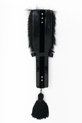Noir Paddle