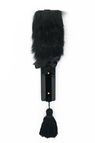 Noir Paddle