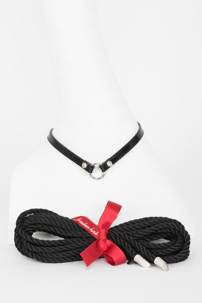 Kiss Lasso Set