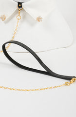 Skinny Lead Handle